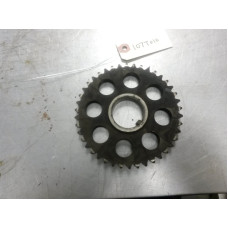 107T010 Right Camshaft Timing Gear From 1999 Ford F-250 Super Duty  6.8 F7LE6256AA